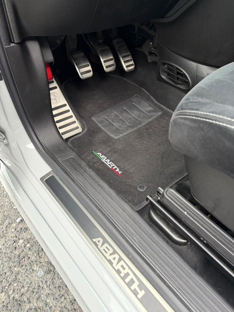 Foto 15 ABARTH 595 COMPETIZIONE