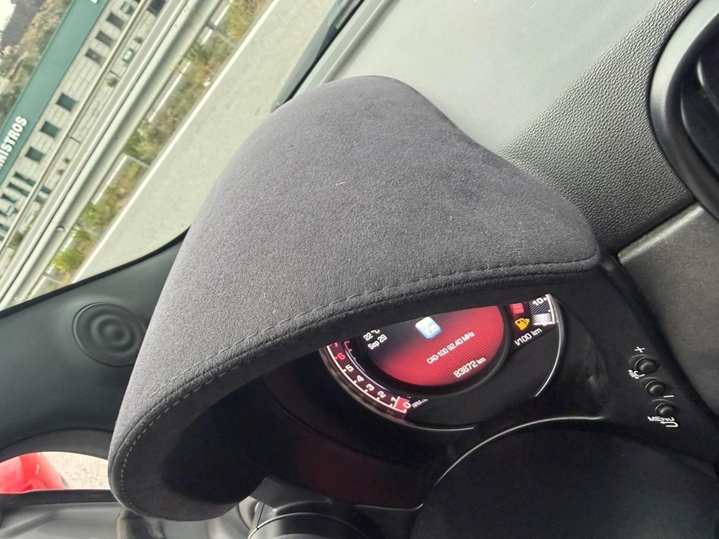 Foto 21 ABARTH 595 COMPETIZIONE