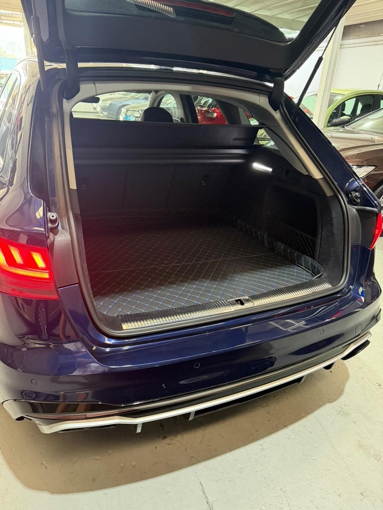 Foto 17 AUDI A4 35 TDI S LINE