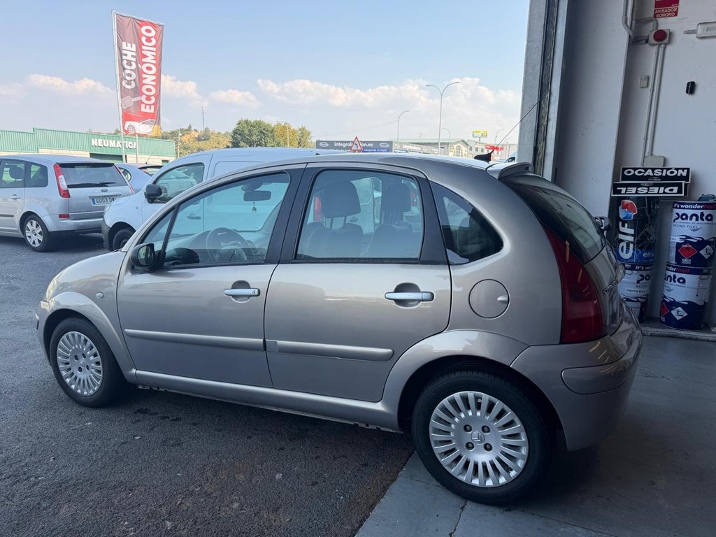 Foto 10 CITROËN C3 1.4 HD