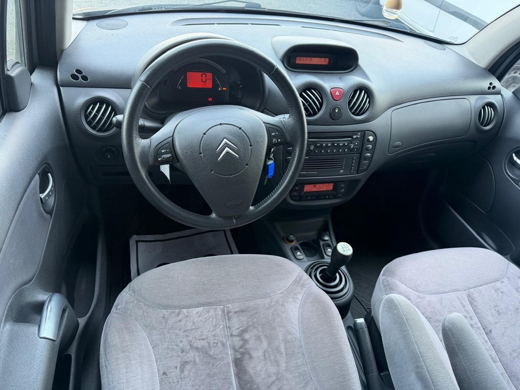 Foto 12 CITROËN C3 1.4 HD