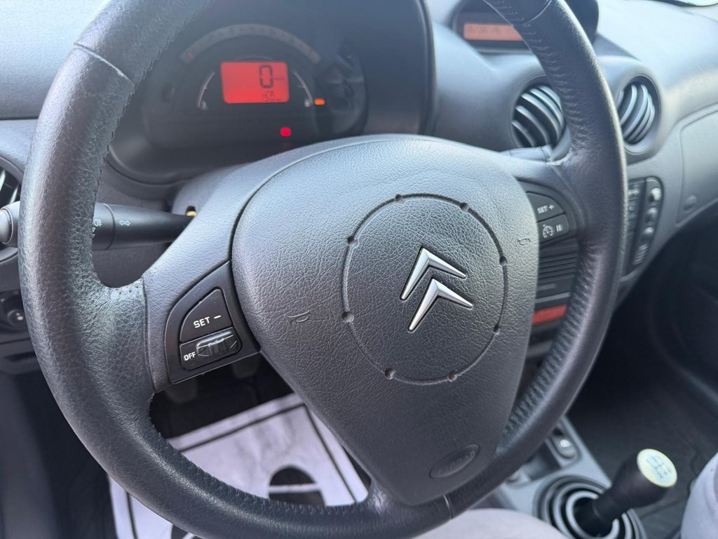 Foto 16 CITROËN C3 1.4 HD