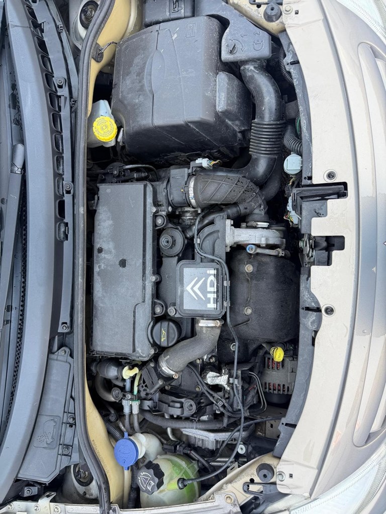 Foto 20 CITROËN C3 1.4 HD