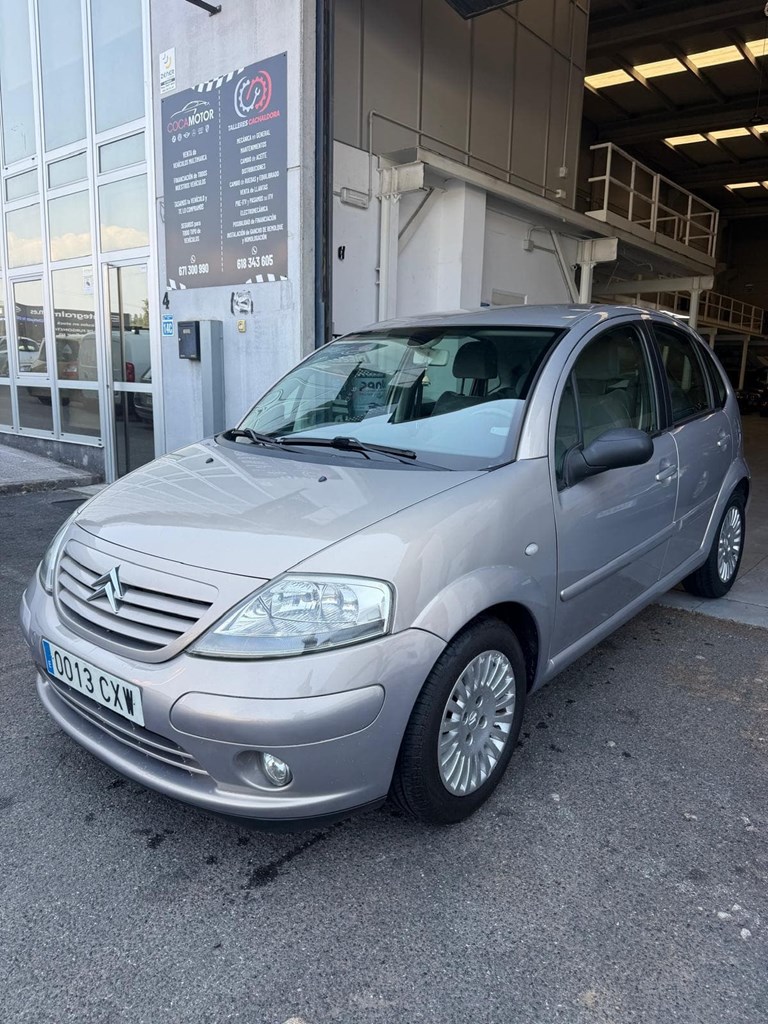 Foto 5 CITROËN C3 1.4 HD