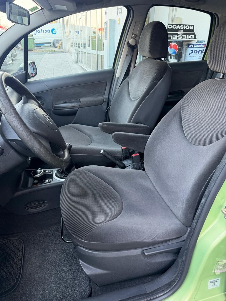 Foto 13 CITROËN C3 1.4 HDI