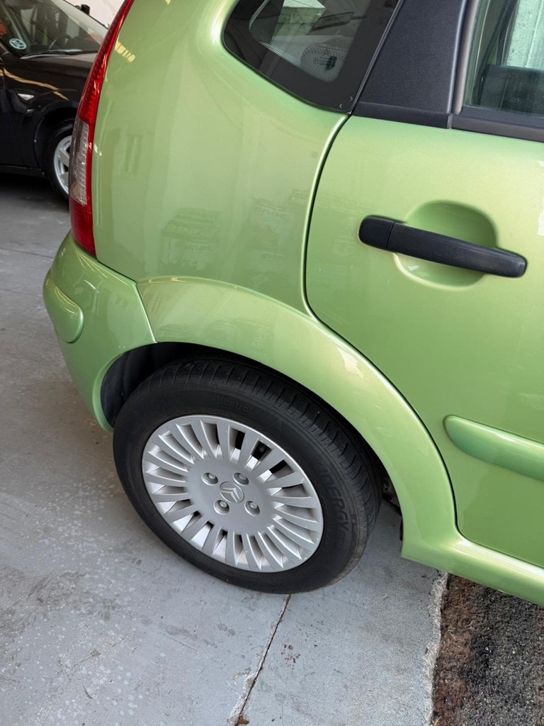 Foto 15 CITROËN C3 1.4 HDI