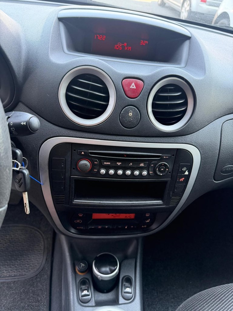 Foto 17 CITROËN C3 1.4 HDI