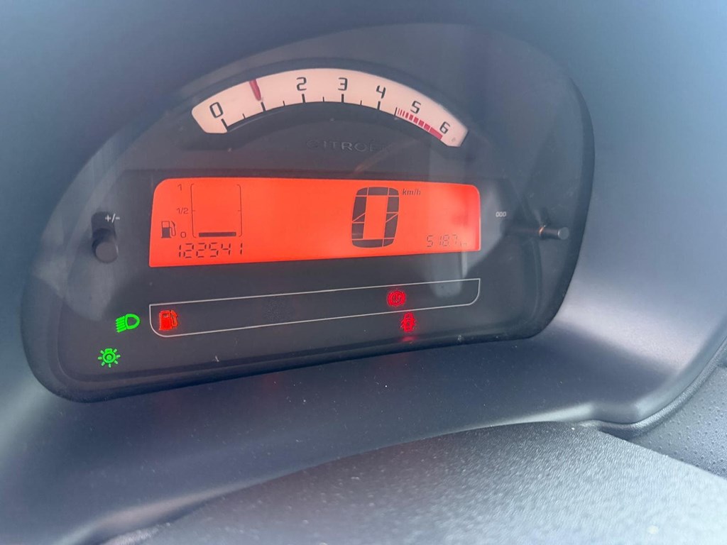 Foto 19 CITROËN C3 1.4 HDI