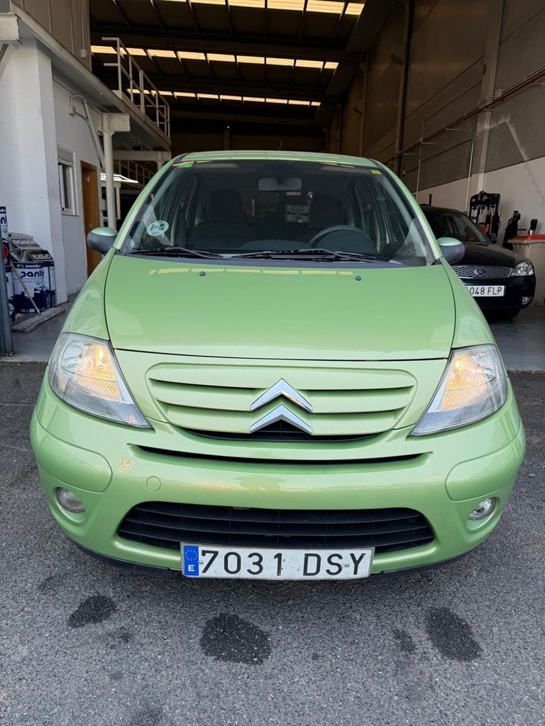 Foto 2 CITROËN C3 1.4 HDI