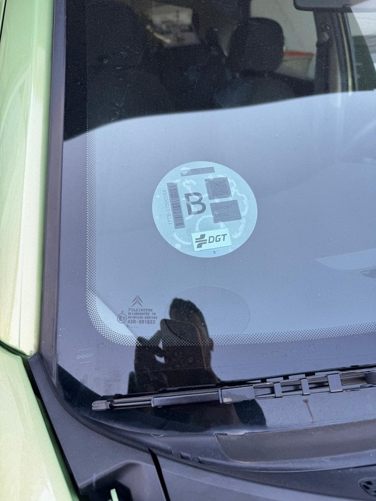 Foto 4 CITROËN C3 1.4 HDI