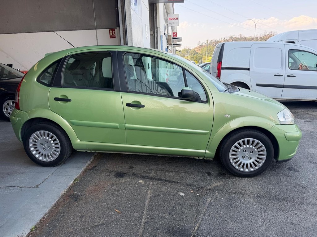 Foto 5 CITROËN C3 1.4 HDI