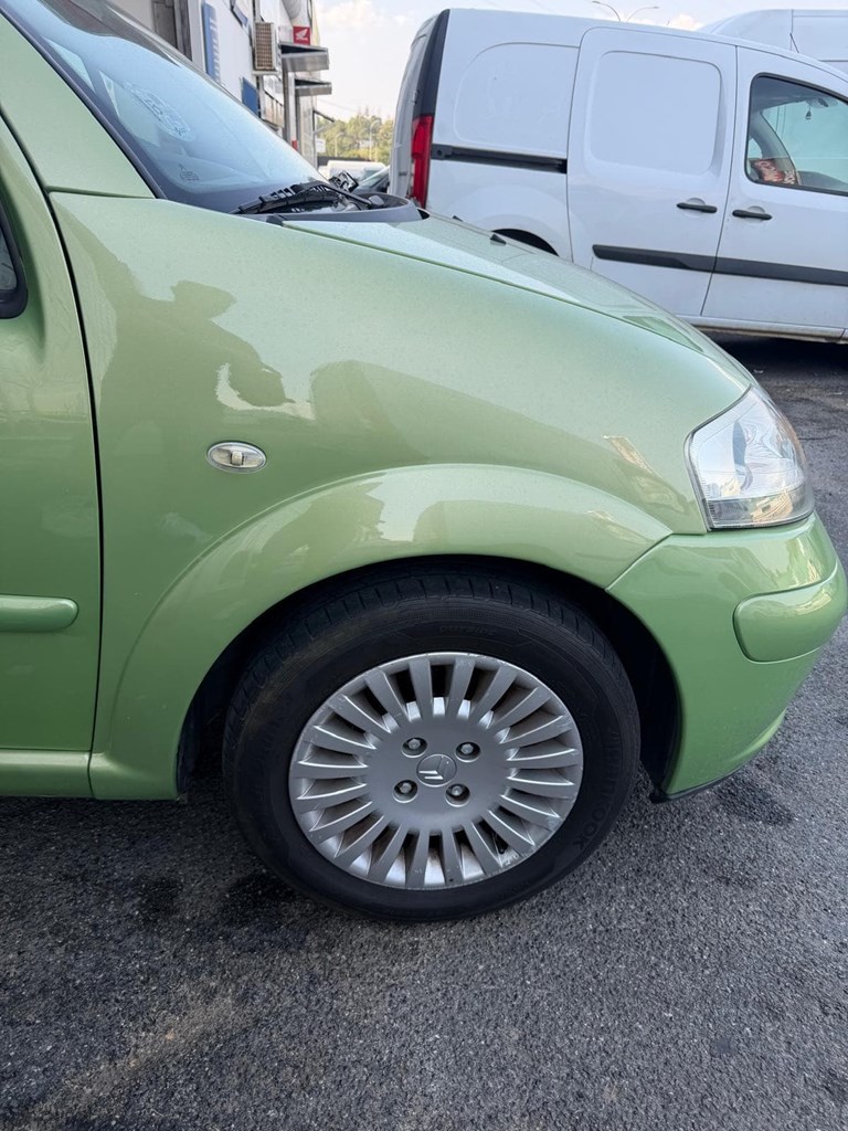 Foto 6 CITROËN C3 1.4 HDI