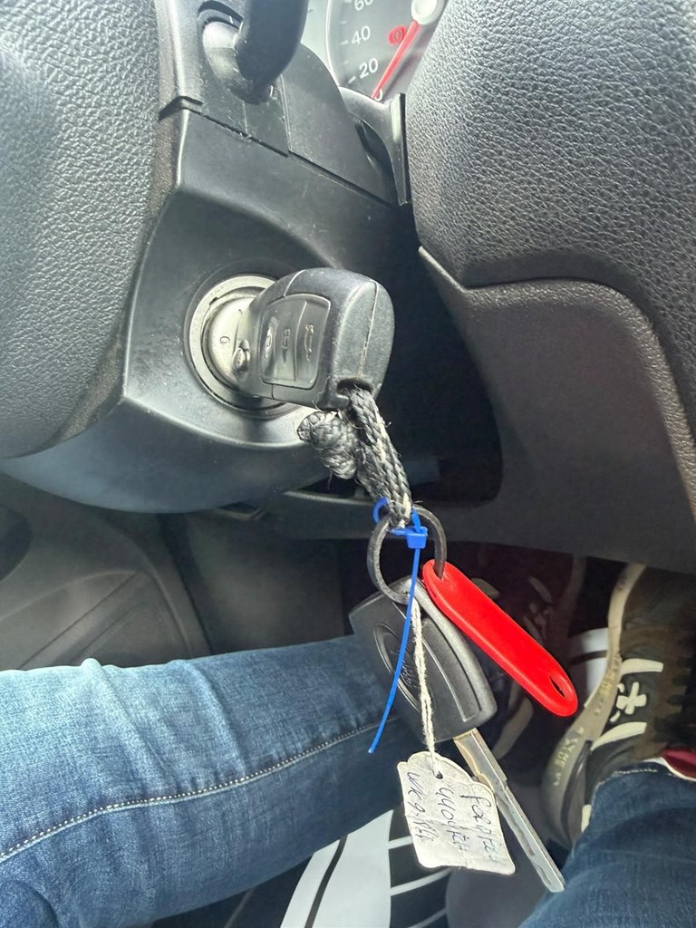 Foto 18 FORD FOCUS 1.8 TDCI 