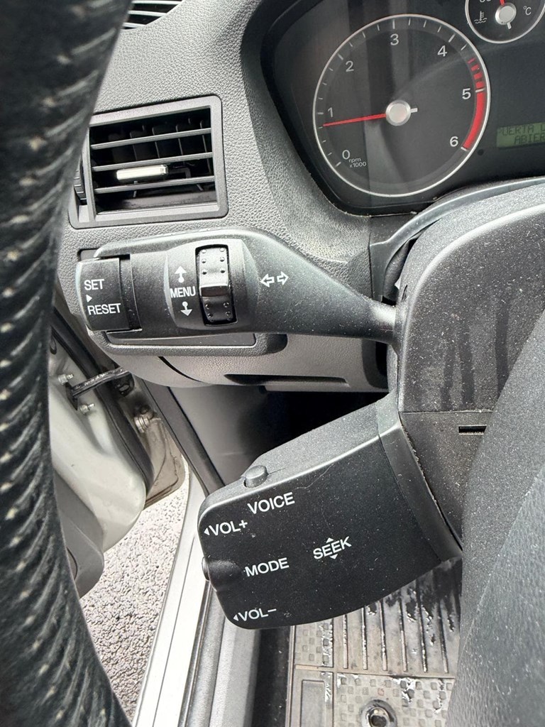 Foto 11 FORD FOCUS C-MAX 1.6 TDCI
