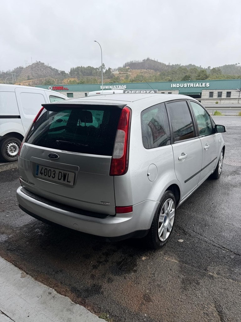 Foto 15 FORD FOCUS C-MAX 1.6 TDCI