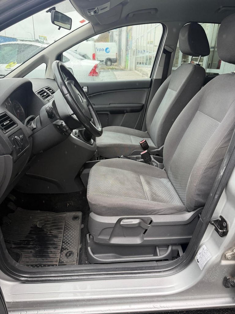 Foto 17 FORD FOCUS C-MAX 1.6 TDCI