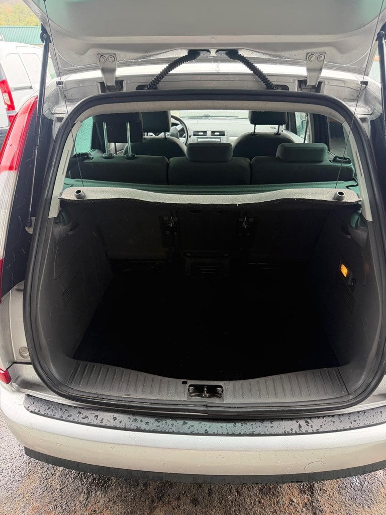 Foto 18 FORD FOCUS C-MAX 1.6 TDCI