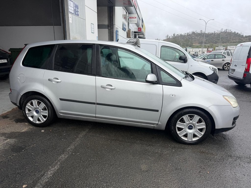 Foto 3 FORD FOCUS C-MAX 1.6 TDCI