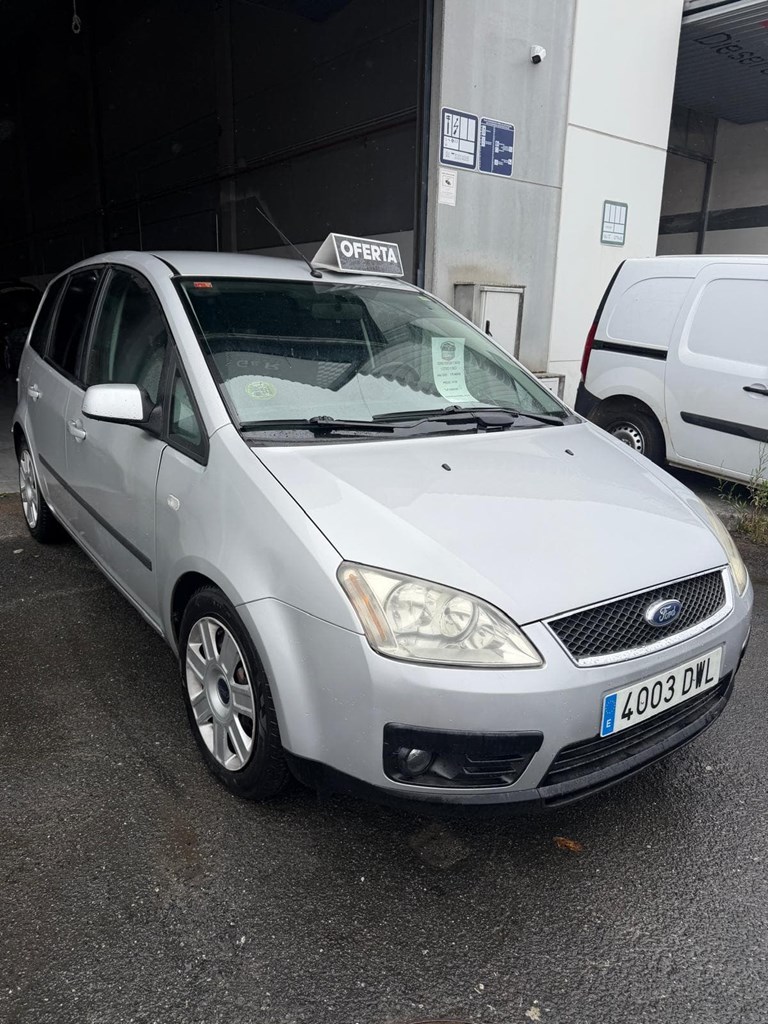 Foto 4 FORD FOCUS C-MAX 1.6 TDCI
