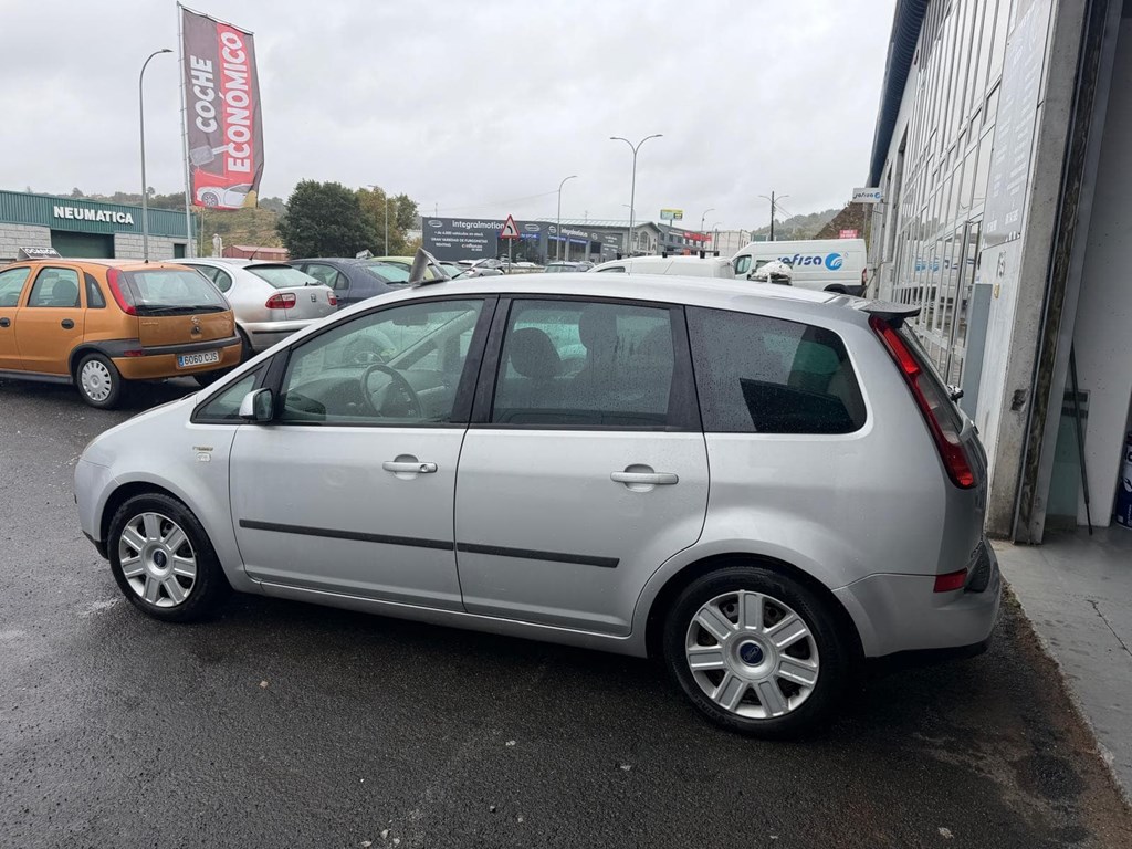 Foto 6 FORD FOCUS C-MAX 1.6 TDCI