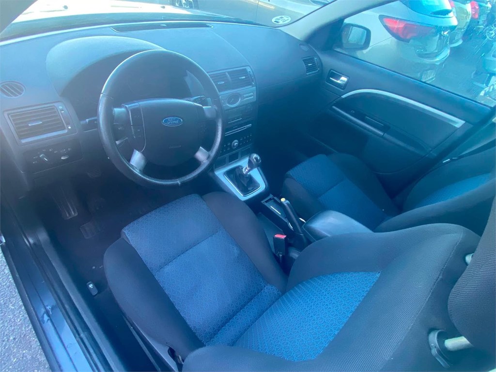 Foto 7 FORD MONDEO FUTURA 2.0 TDCI