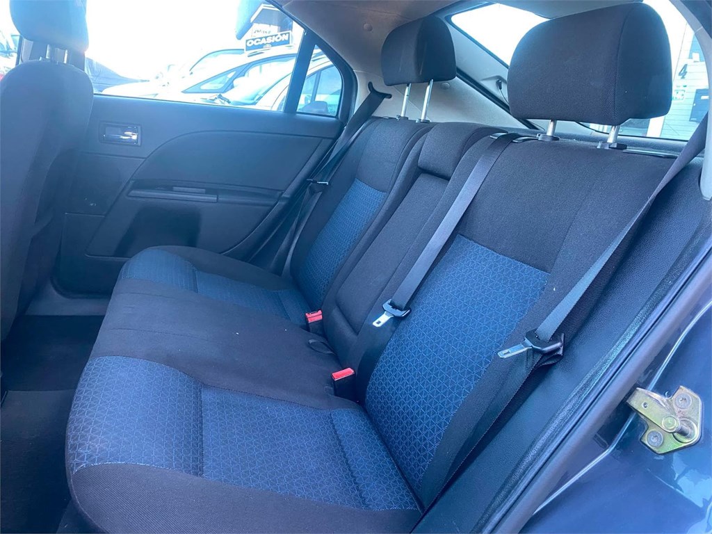 Foto 8 FORD MONDEO FUTURA 2.0 TDCI