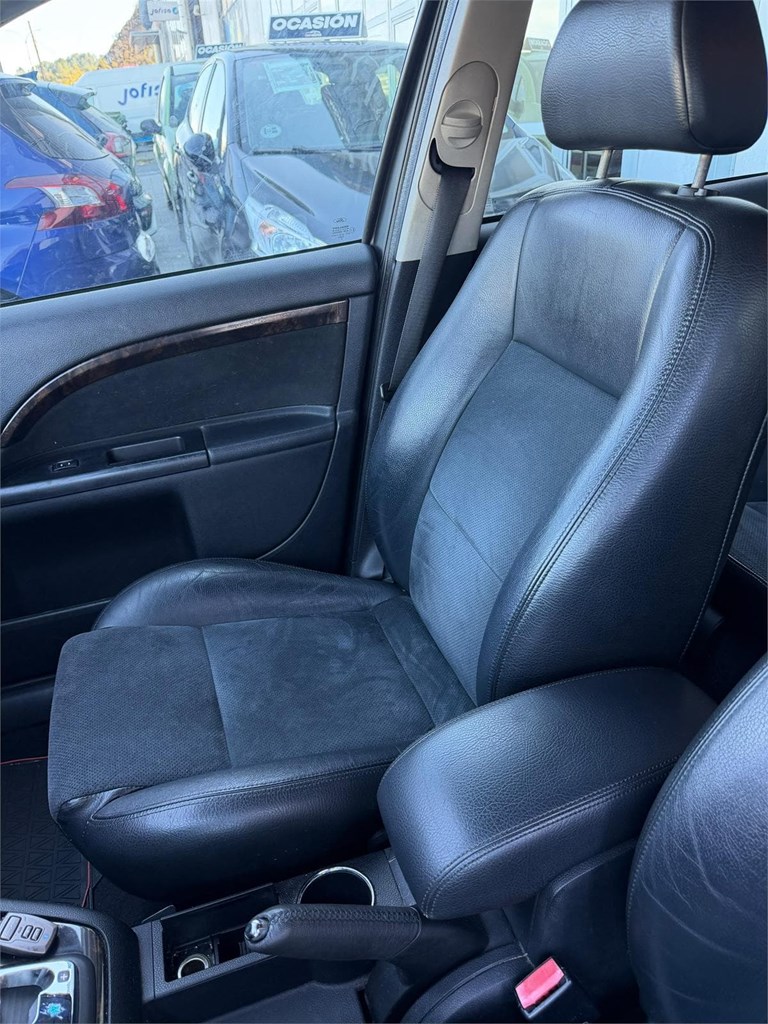 Foto 12 Ford Mondeo Titanium