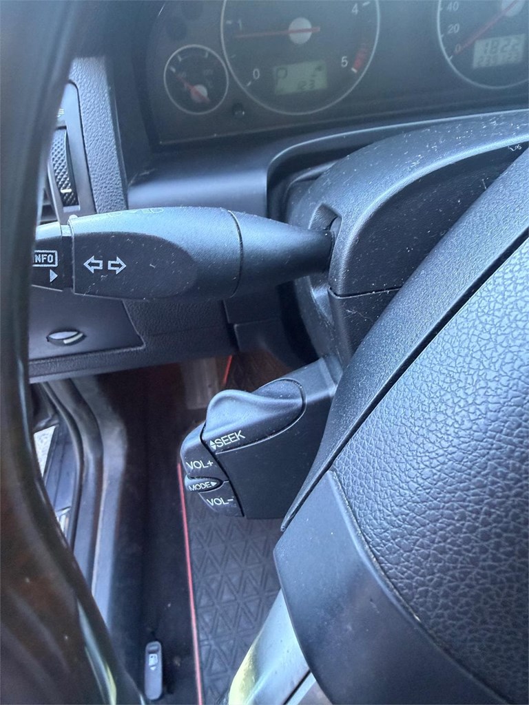 Foto 14 Ford Mondeo Titanium