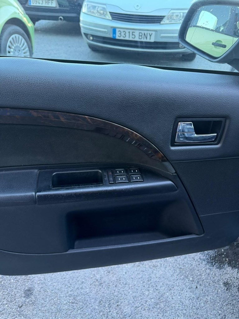 Foto 16 Ford Mondeo Titanium