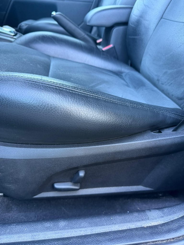 Foto 17 Ford Mondeo Titanium