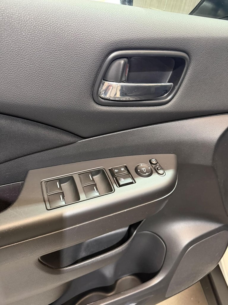 Foto 11 HONDA CR-V 