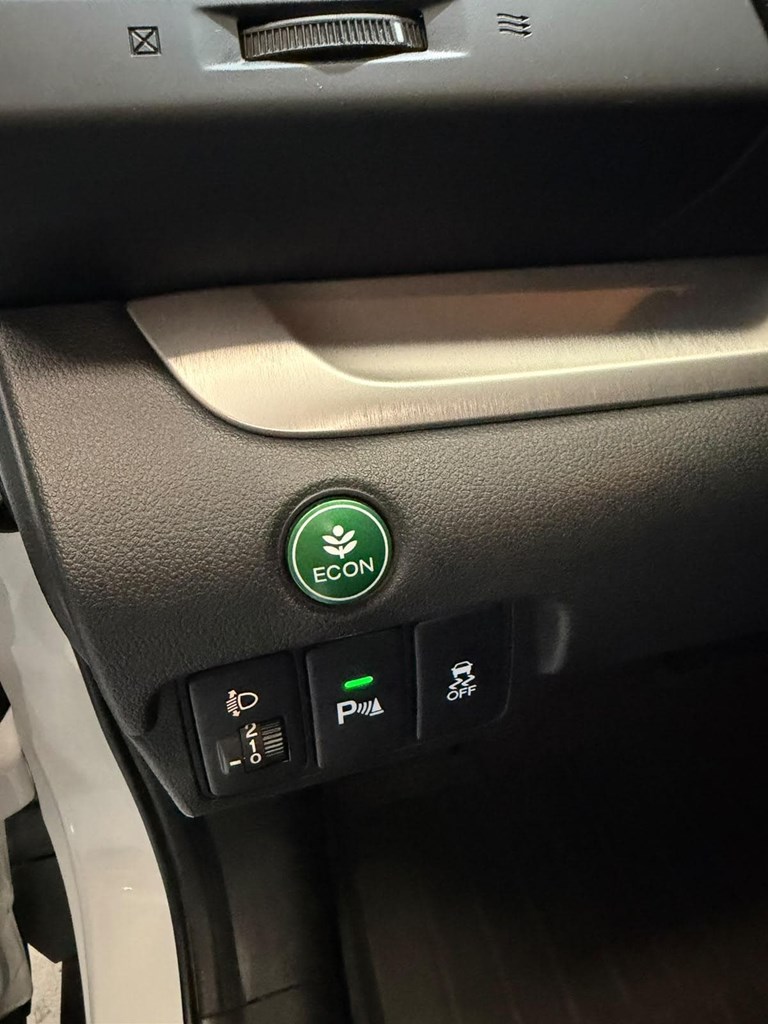 Foto 12 HONDA CR-V 