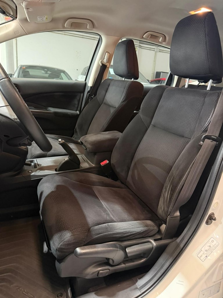 Foto 14 HONDA CR-V 