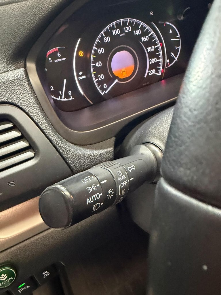 Foto 15 HONDA CR-V 