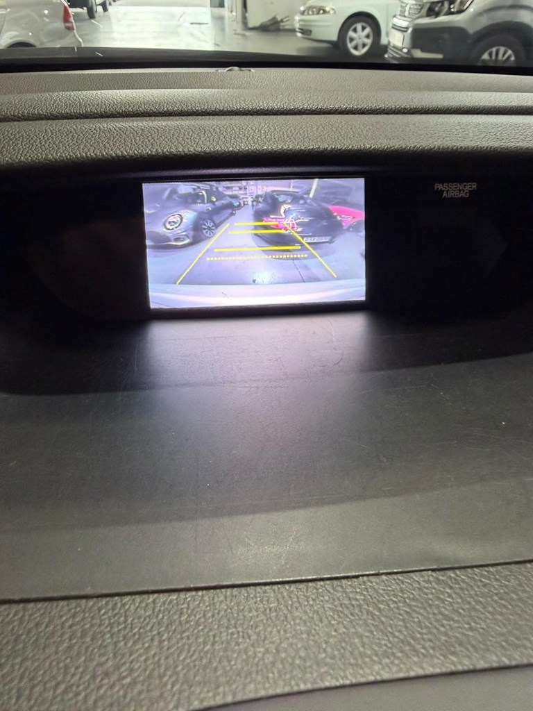 Foto 17 HONDA CR-V 