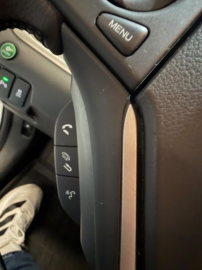 Foto 19 HONDA CR-V 