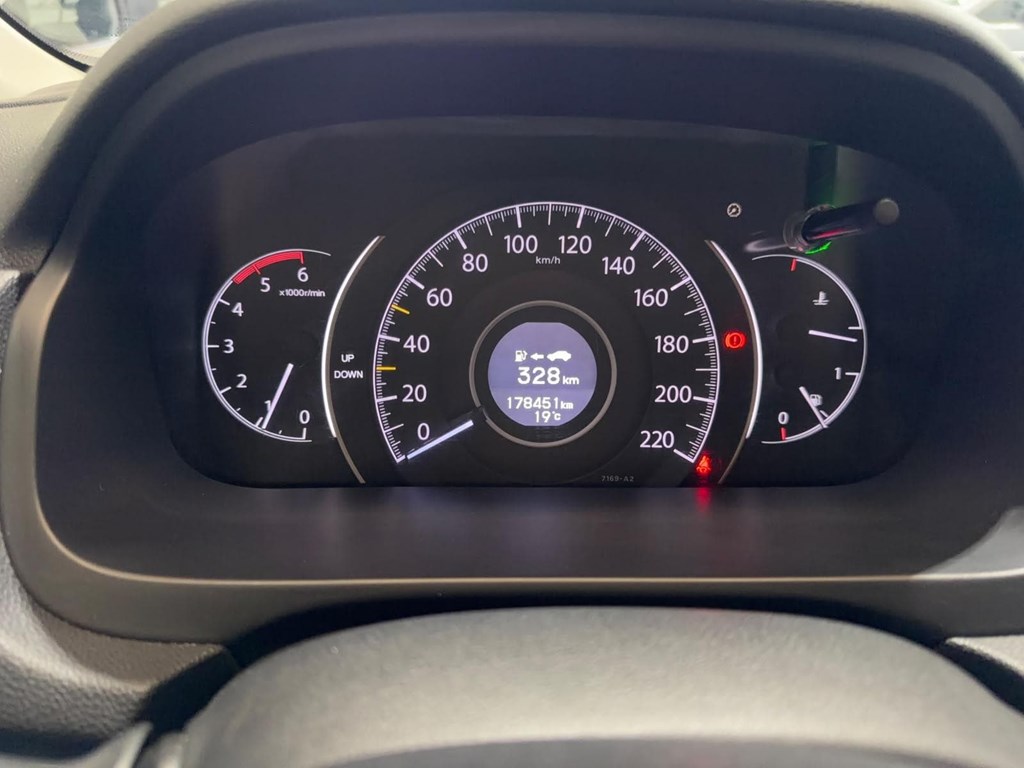 Foto 23 HONDA CR-V 