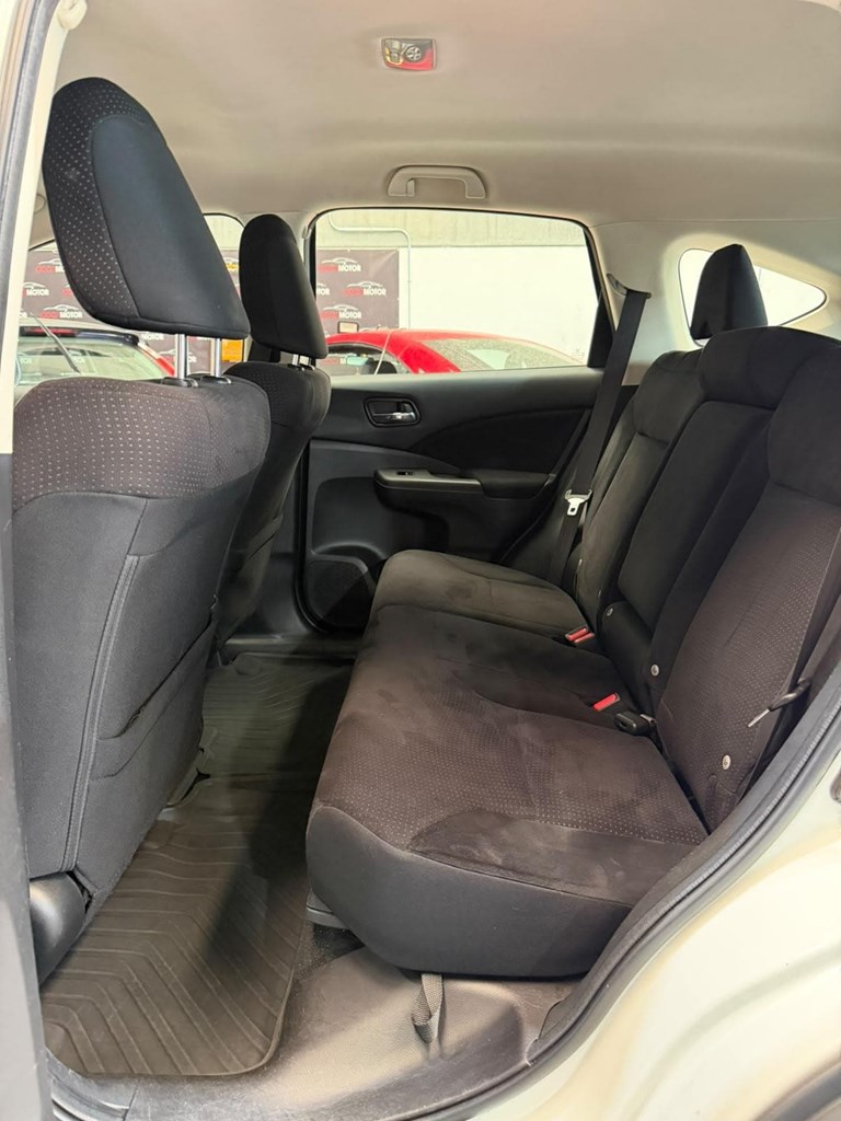 Foto 30 HONDA CR-V 