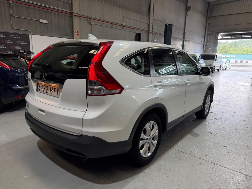 Foto 6 HONDA CR-V 