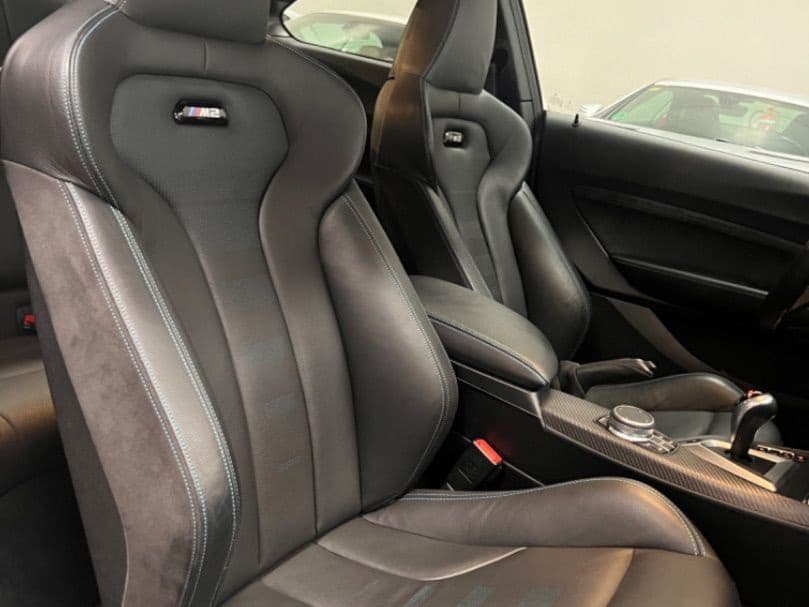 Compraventa de coches de ocasión en Carballiño