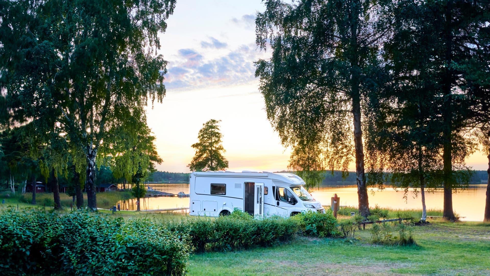Planifica tu próxima aventura con Coca Motor