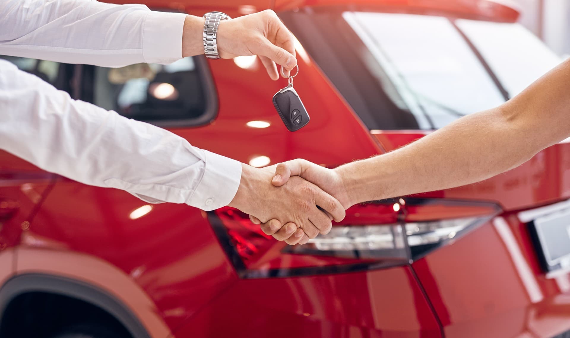 Compramos tu coche en O Carballiño
