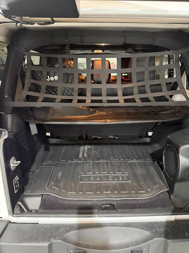 Foto 24 JEEP WRANGLER UNLIMITED ARCTIC