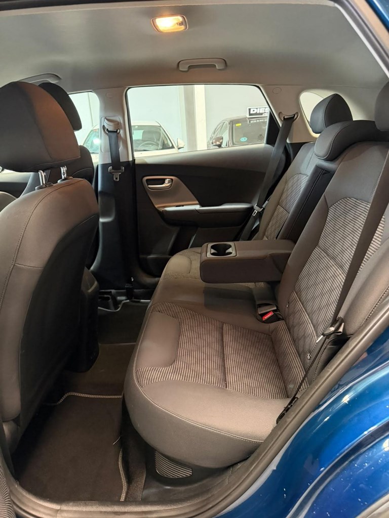 Foto 11 KIA NIRO HÍBRIDO 141 CV · AUTOMÁTICO · 2018