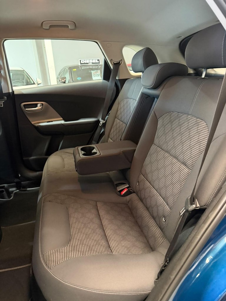 Foto 16 KIA NIRO HÍBRIDO 141 CV · AUTOMÁTICO · 2018