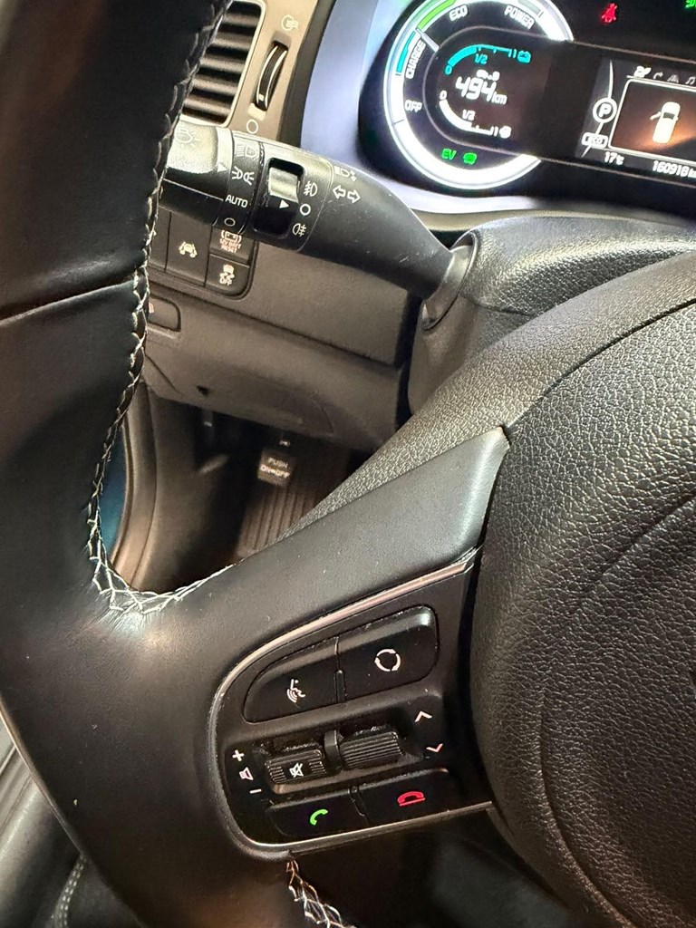 Foto 17 KIA NIRO HÍBRIDO 141 CV · AUTOMÁTICO · 2018