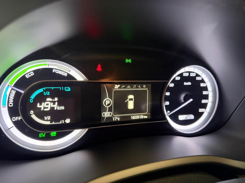 Foto 18 KIA NIRO HÍBRIDO 141 CV · AUTOMÁTICO · 2018