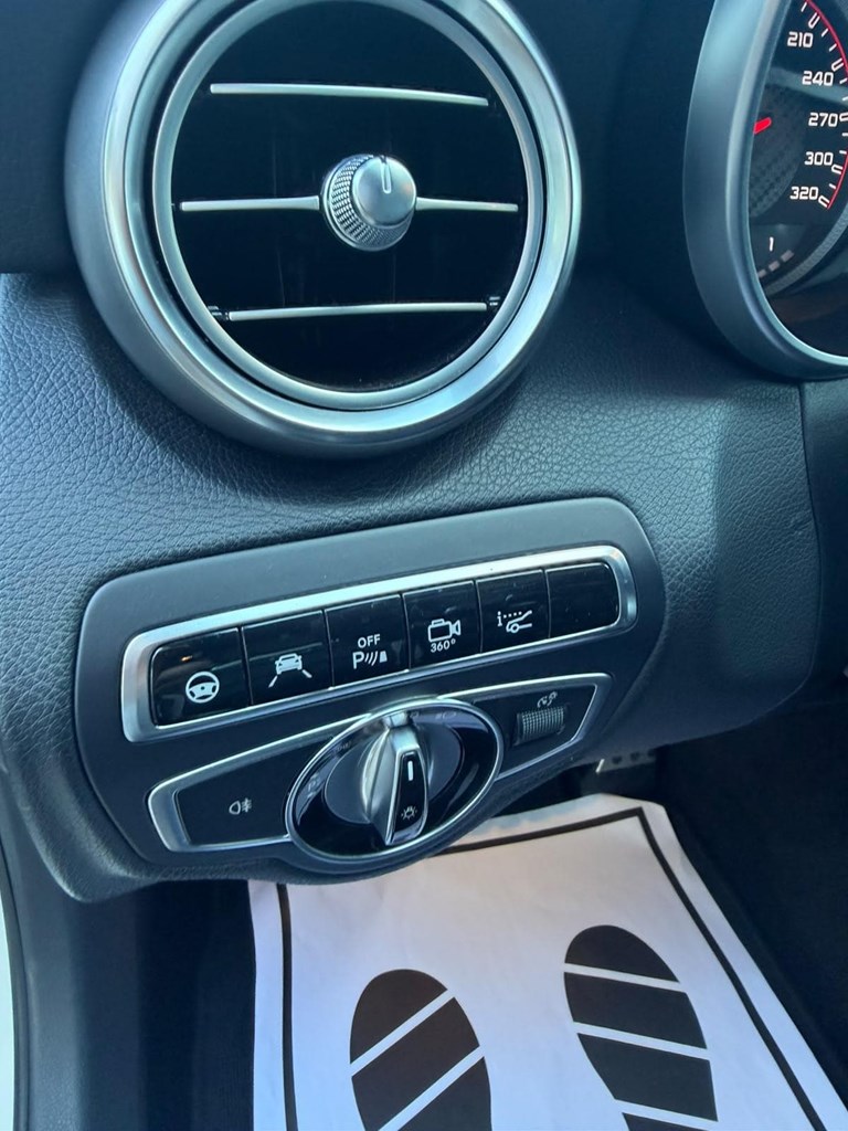 Foto 19 MERCEDES AMG C63 ESTATE EDITION 