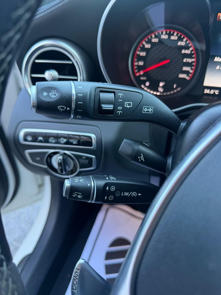 Foto 24 MERCEDES AMG C63 ESTATE EDITION 