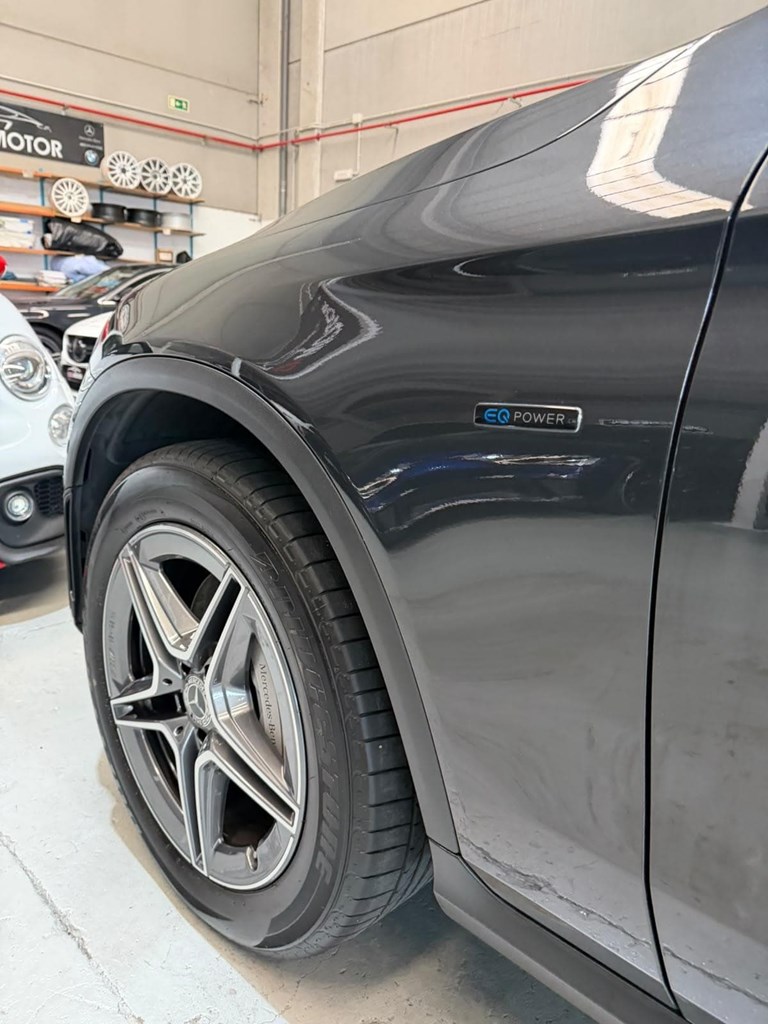 Foto 12 MERCEDES-BENZ GLC 300 4MATIC